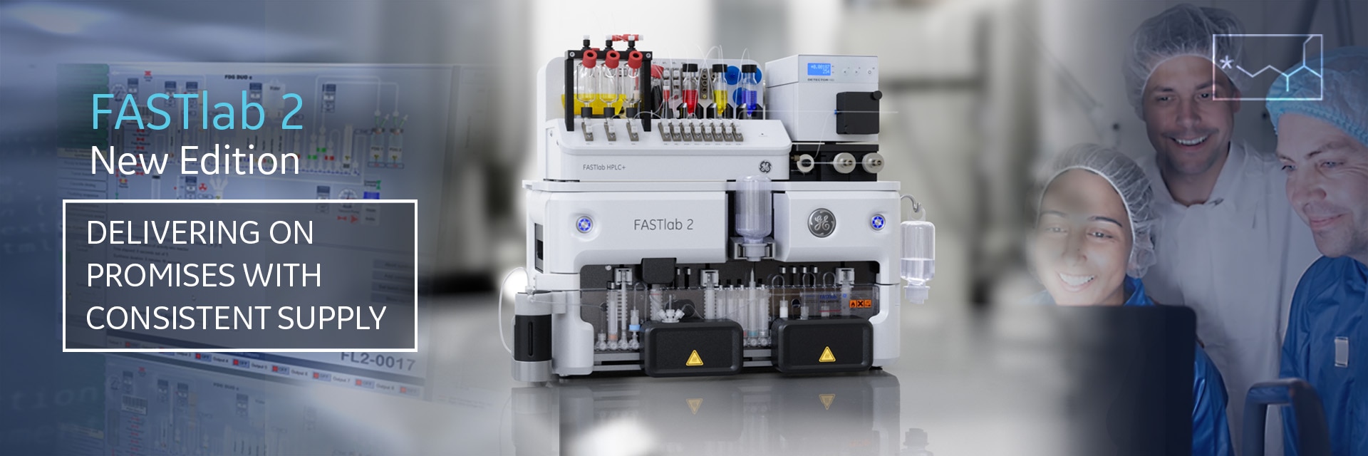 FASTlab 2 New Edition