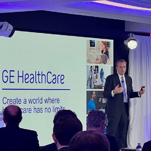 Newsroom | GE Healthcare