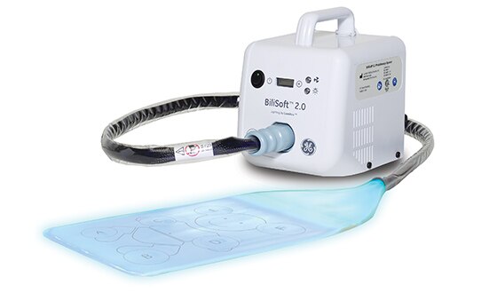 phototherapy unit for sale