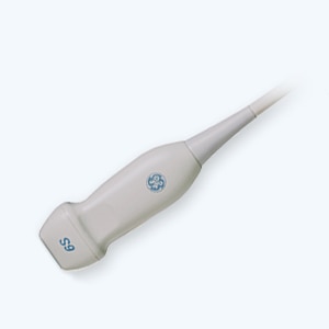 6S-RS ultrasound transducer