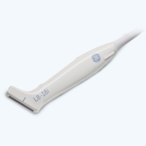 L8-18i-RS ultrasound transducer