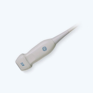 6S-RS ultrasound transducer